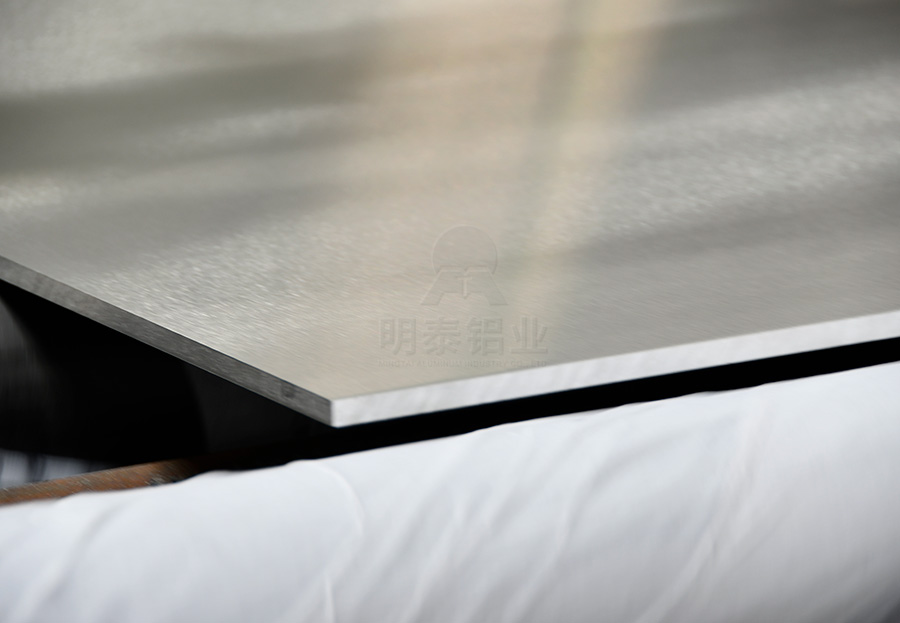 料倉用鋁板