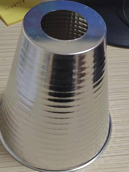 照明燈飾鋁皮_燈杯料_燈具外殼用1060/3003/3004鋁合金板帶廠家_市場報(bào)價(jià)