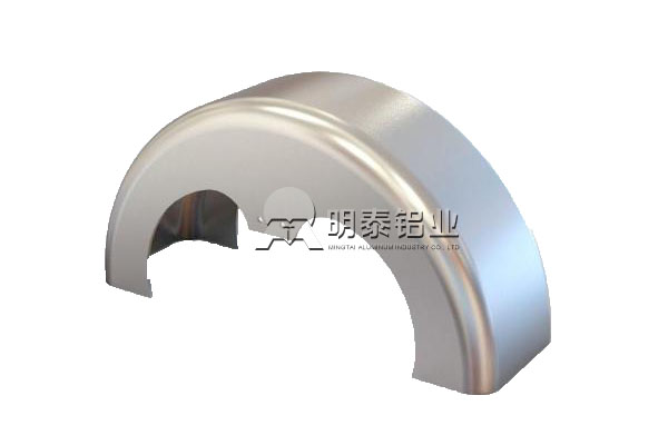 安全防護的鋁制汽車擋泥板-----3003-H24鋁卷 安全防護的鋁制汽車擋泥板-----3003-H24鋁卷