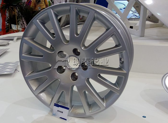 鋁合金造車成熱潮，占比高達(dá)75%，都用在哪些部位你知道嗎？