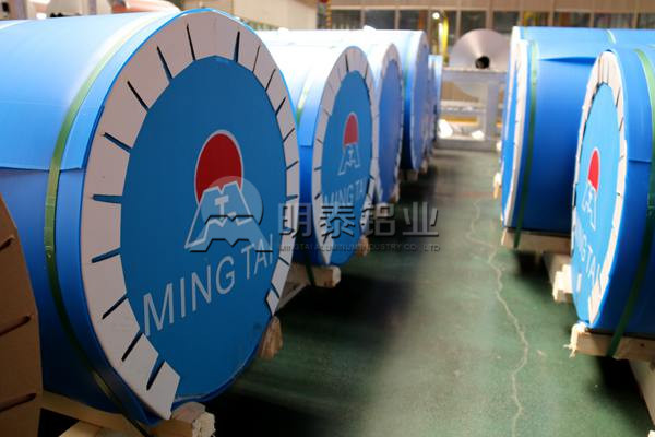 山東鋁箔生產(chǎn)廠家哪家好？