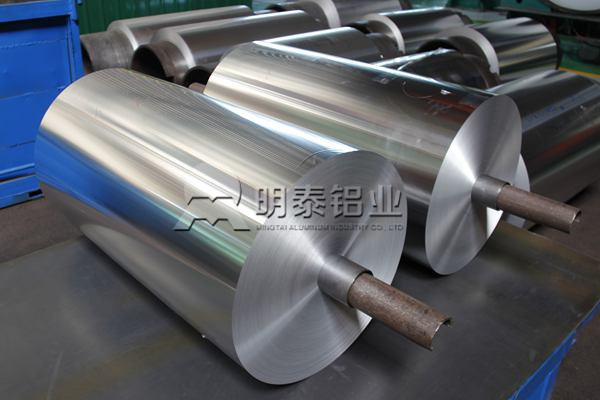 8011鋁箔和8021鋁箔的區(qū)別？