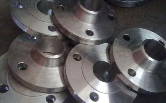 鋁合金法蘭用5052鋁板的優(yōu)勢多多 鋁合金法蘭用5052鋁板的優(yōu)勢多多