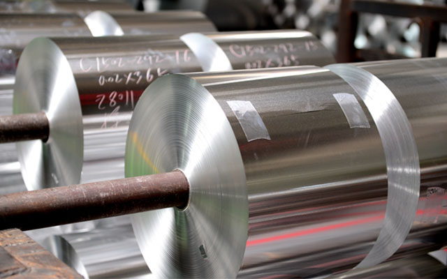 河南明泰可生產(chǎn)哪些鋁箔？典型用途是什么?