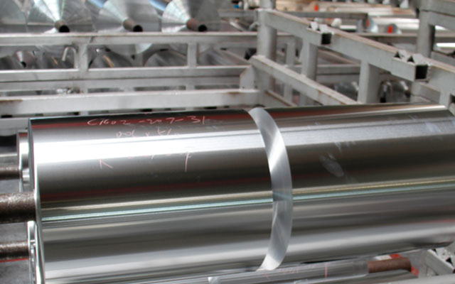 電子標(biāo)簽鋁箔常用什么合金?價格多少錢?