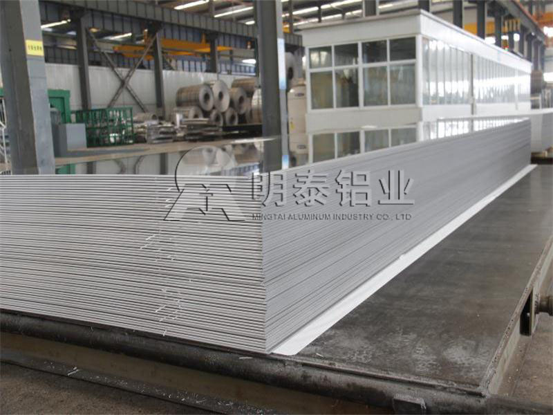 鋁合金百葉窗料3104鋁板廠家哪家品質(zhì)比較靠譜？