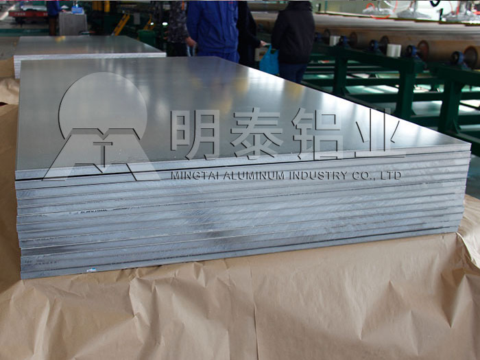 集裝箱用鋁板有哪些型號？鋁板廠家選哪個？
