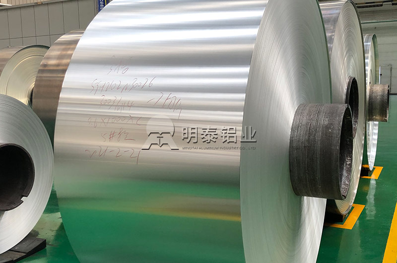 印刷制版_影像制版1050鋁卷廠家價格多少？