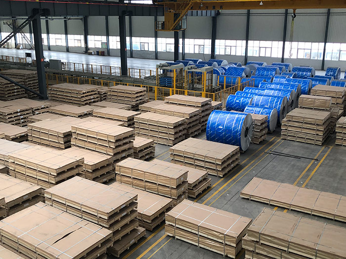 5052-H24熱軋鋁板_5052汽車鋁板市場報價多少 5052-H24熱軋鋁板_5052汽車鋁板市場報價多少