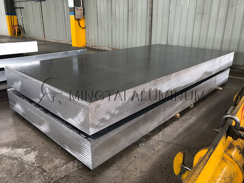 6061鋁合金中厚板_國標6061-T6鋁板廠家直銷-價格更優(yōu)惠 6061鋁合金中厚板_國標6061-T6鋁板廠家直銷-價格更優(yōu)惠