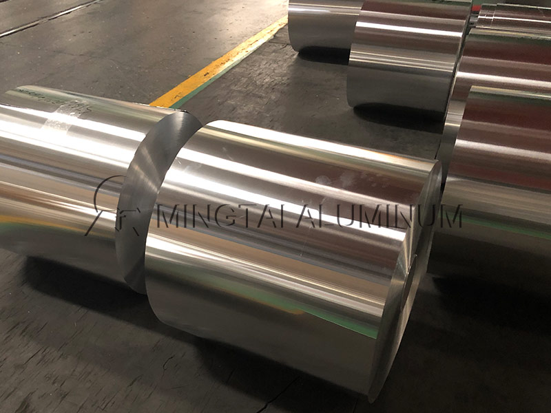 明泰鋁業(yè)PTP藥用鋁箔-醫(yī)藥泡罩包裝用8011鋁箔-工藝精度高-品質有保障 明泰鋁業(yè)PTP藥用鋁箔-醫(yī)藥泡罩包裝用8011鋁箔-工藝精度高-品質有保障