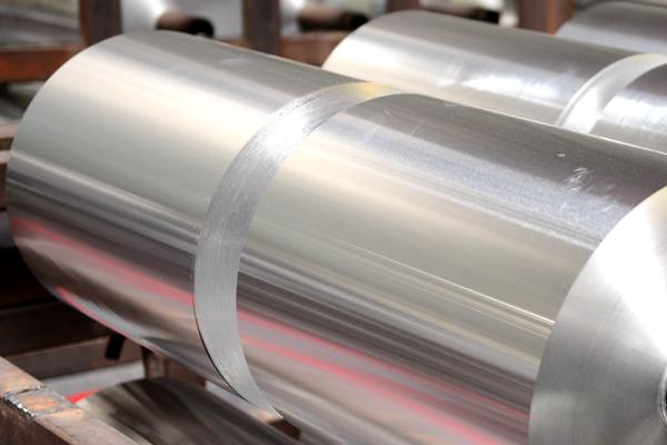 電池軟連接用鋁帶